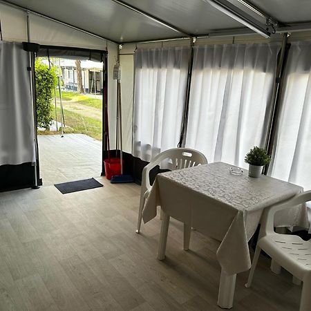 Hotel Ps-Caravaning Auf Union Lido - Wohnwagenvermietung Cavallino-Treporti Esterno foto